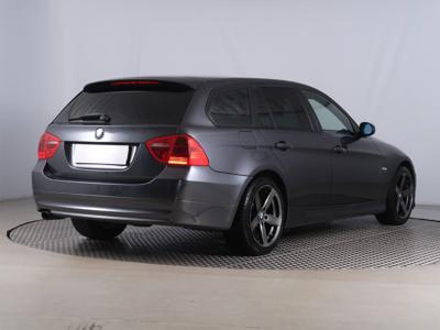 BMW 3 2008 318 d Kombi