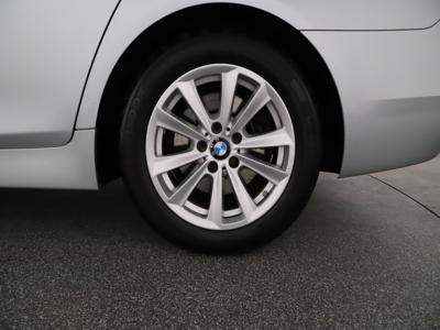 BMW 5 2015 520d xDrive 131149km 4x4