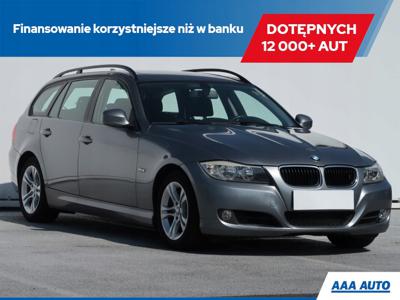 BMW Seria 3 E90-91-92-93 Touring E91 2.0 318d 143KM 2009