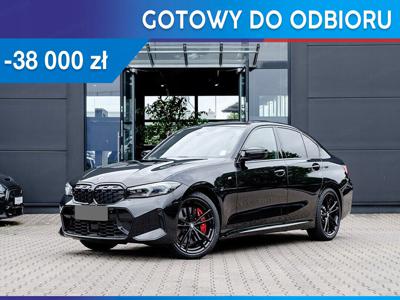 BMW Seria 3 G20-G21 Limuzyna M 3.0 M340i 374KM 2023