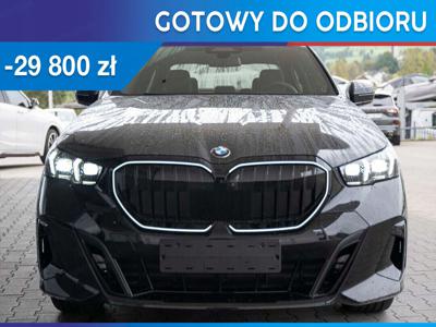 BMW Seria 5 G30-G31 2023