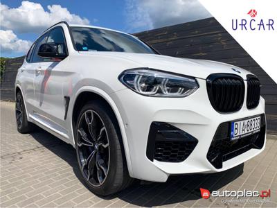 BMW X3 M