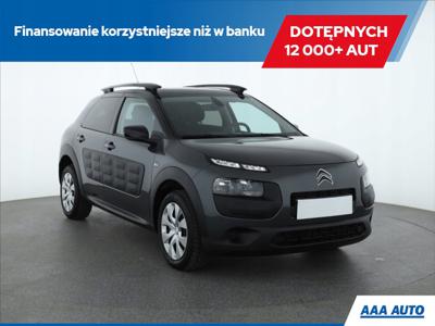 Citroen C4 Cactus Crossover 1.2 PureTech 110KM 2015