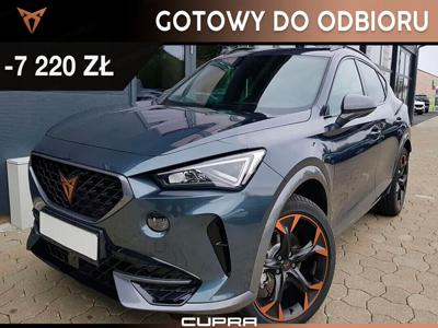 Cupra 2023