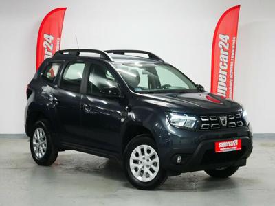 Dacia Duster 1,0 / 90 KM / NAVI / LED / Tempomat / Czujniki PDC / Salon PL / FV23%