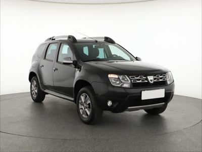 Dacia Duster 2016 1.5 dCi 98352km SUV