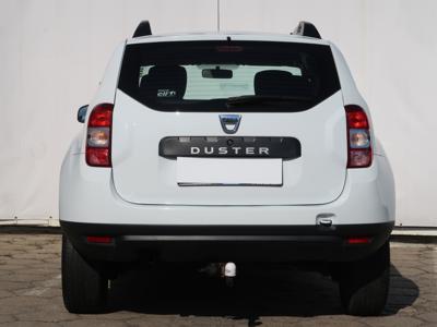 Dacia Duster 2016 1.6 SCe 50668km SUV