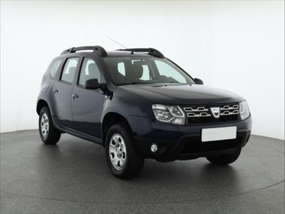 Dacia Duster 2016 1.6 SCe 75200km SUV