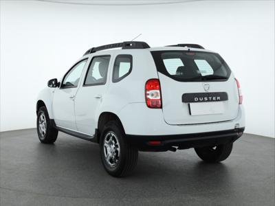 Dacia Duster 2017 1.6 SCe 61465km SUV