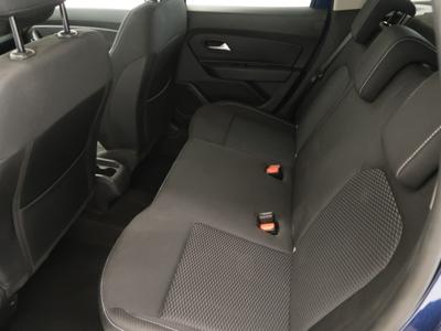 Dacia Duster 2018 1.6 SCe 37583km SUV