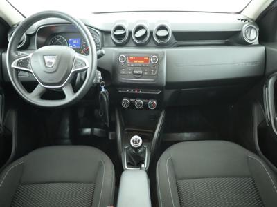 Dacia Duster 2020 1.0 TCe 54686km SUV