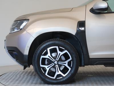 Dacia Duster 2021 1.5 Blue dCi 33065km SUV