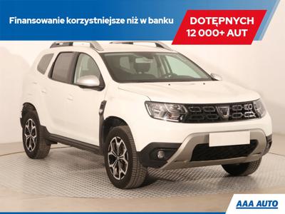 Dacia Duster II SUV 1.6 SCe 115KM 2018