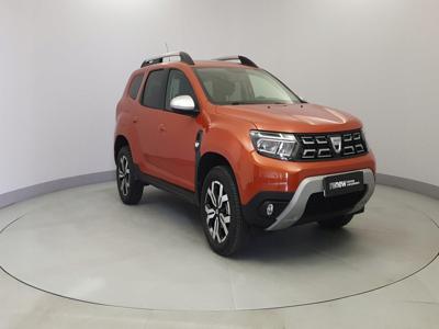 Dacia Duster II SUV Facelifting 1.3 TCe 150KM 2022