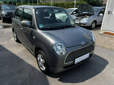 Daihatsu Trevis 2008