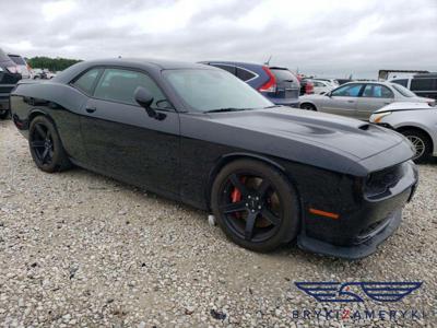 Dodge Challenger III 2016