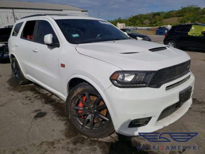 Dodge Durango III 2018