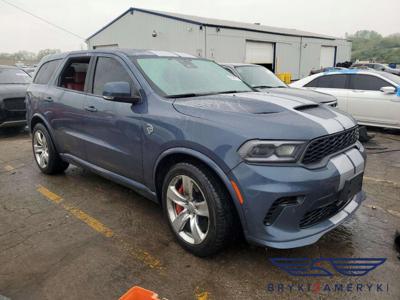 Dodge Durango III 2021