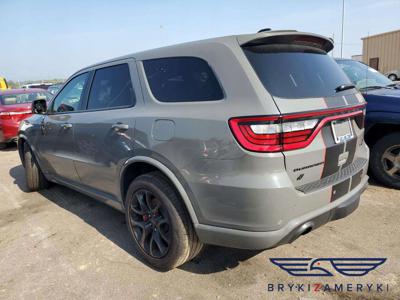 Dodge Durango III 2023