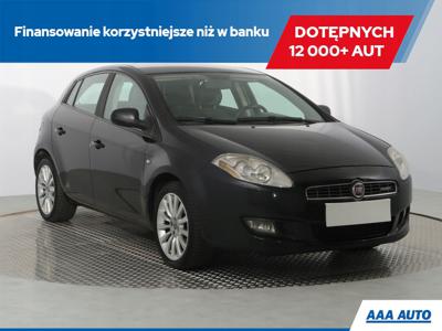 Fiat Bravo II Hatchback 5d 1.6 TD MultiJet 105KM 2008