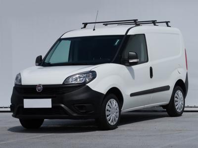 Fiat Doblo 2018 1.4 i 85582km ABS klimatyzacja manualna