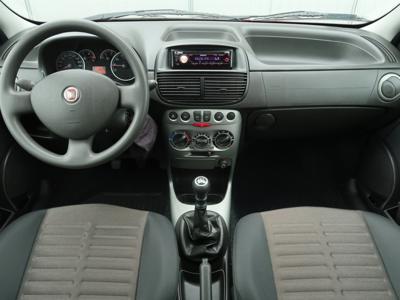 Fiat Punto 2010 1.2 60 20823km ABS klimatyzacja manualna