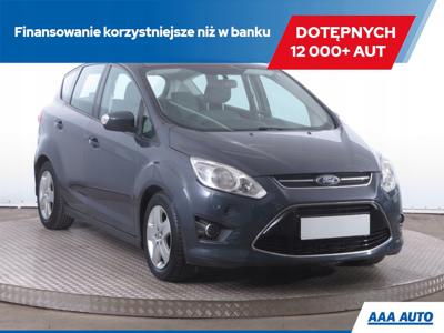 Ford C-MAX II 2011