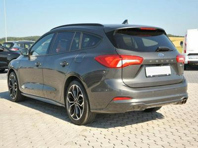 Ford Focus ST Line X 125KM Niska Cena Kamera Duży ekran Full Led od ręki 1503zł