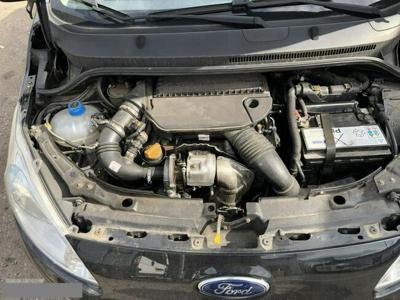 Ford KA 1,3 tdci 75KM 2012