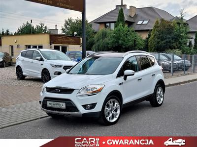 Ford Kuga I 2010