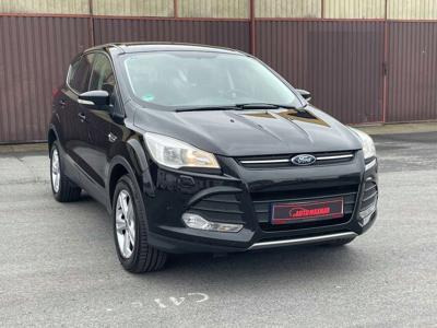 Ford Kuga II SUV 1.5 EcoBoost 150KM 2014