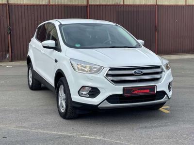 Ford Kuga II SUV Facelifting 1.5 EcoBoost 120KM 2017