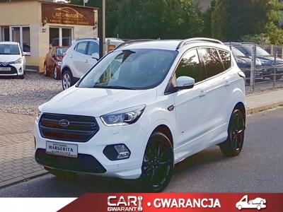 Ford Kuga II SUV Facelifting 1.5 EcoBoost 182KM 2018