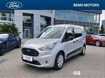 Ford Transit Connect II VAN 1.5 TDCi 120KM 2018