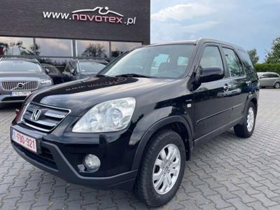 Honda CR-V II 2.0 16V 150KM 2005