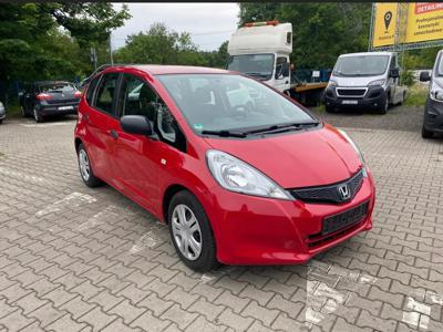 Honda Jazz III 1.2 i-VTEC 90KM 2015