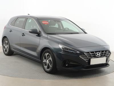 Hyundai i30 2022 1.0 T