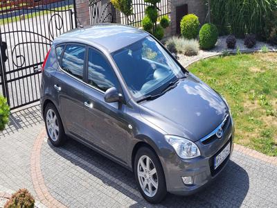 Hyundai i30 I 2007