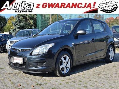 Hyundai i30 I Hatchback 1.4 109KM 2008