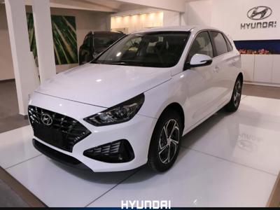 Hyundai i30 III Hatchback Facelifting 1.0 T-GDI 120KM 2023