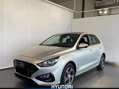 Hyundai i30 III Hatchback Facelifting 1.0 T-GDI 120KM 2023