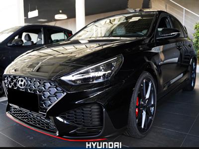 Hyundai i30 III Hatchback N Facelifting 2.0 T-GDI 280KM 2022