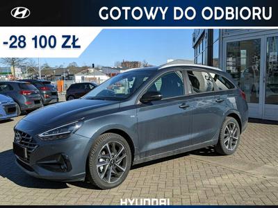 Hyundai i30 III Wagon Facelifting 1.5 T-GDI 48V 160KM 2023