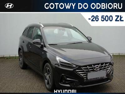 Hyundai i30 III Wagon Facelifting 1.5 T-GDI 48V 160KM 2023