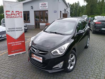 Hyundai i40 Kombi 1.7 CRDi LOW 115KM 2013