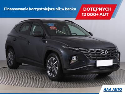 Hyundai Tucson IV SUV 1.6 T-GDI 150KM 2021