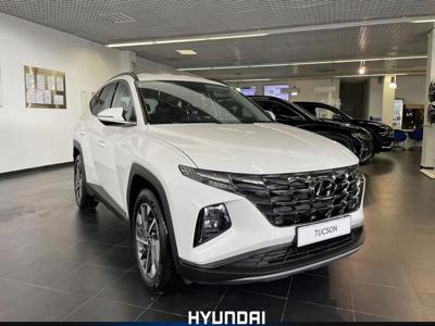 Hyundai Tucson IV SUV 1.6 T-GDI 150KM 2023