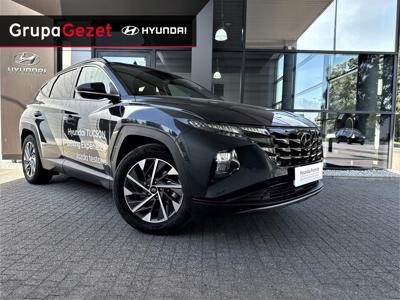 Hyundai Tucson IV SUV 1.6 T-GDI 150KM 2023