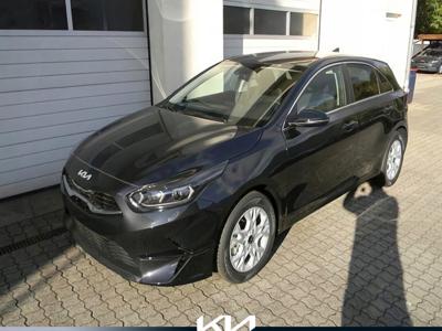 Kia Ceed III Hatchback Facelifting 1.5 T-GDI 160KM 2022