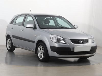 Kia Rio 2005 1.4 16V 134273km Kombi